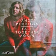 Andy Burrows | Fall Together Again (Lp