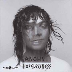 Anohni | Hopelessness (Lp)