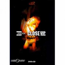 Anouk | Anouk - Close Up (DVD + CD)