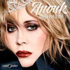 Anouk - Queen For A Day Album - Lp Midway