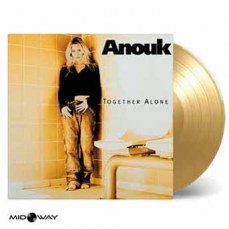Anouk Together Alone ((Limited) - Lp Midway