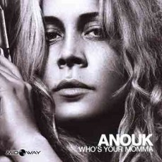 Anouk | Who's Your Momma (Lp)