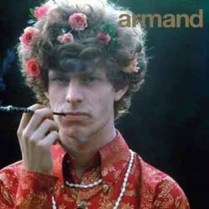 Armand - Armand Vinyl Album - Lp Midway