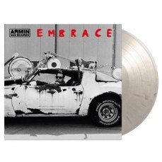 Armin Van Buuren - Embrace (Coloured Vinyl) - Lp Midway