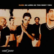 Kane | As Long As You Want This (Lp)