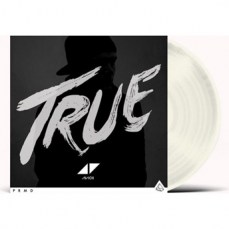 Avicii - True (Coloured Vinyl) Limited Edition - Lp Midway