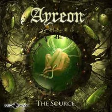 Ayreon | The Source (Lp)