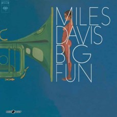 Miles Davis | Big Fun (Lp)