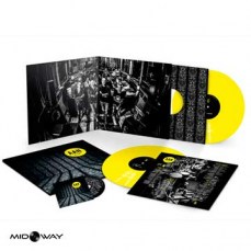 BLOF | AAN (Limited Edition Lp)