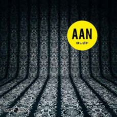 BLØF | AAN (Limited Edition Lp)