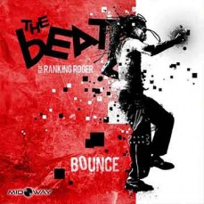 Beat | Bounce (Lp)