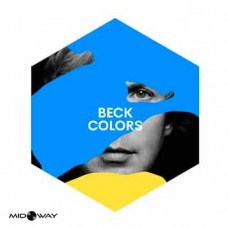 Beck | Colors (Lp) (Coloured Red Vinyl)