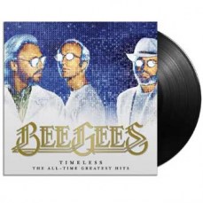 Bee Gees - Timeless: The All-Time Greatest Hits - Lp Midway