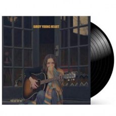 Birdy - Young Heart Vinyl Album - Lp Midway