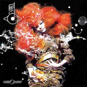 Björk - Biophilia (Vinyl Album) - Lp Midway