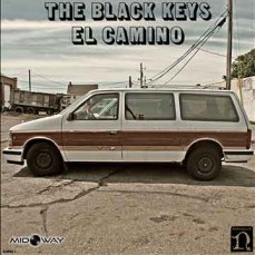 Black Keys | El Camino (2LP+Cd+7inch+Poster) (Lp)