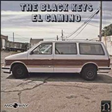 Black Keys | El Camino (Lp)