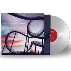 Blaudzun - Lonely City Exit Wounds Coloured Vinyl Album - Lp Midway