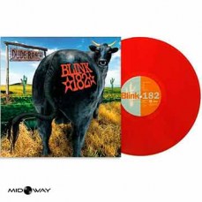  Blink-182 | Dude Ranch -Ltd- (Lp)
