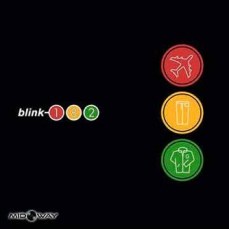 Blink-182 - Take Off.. Limited Edition Coloured Vinyl - Lp Midway