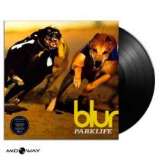 Blur - Parklife - Vinyl Shop Lp Midway