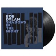 Bob Dylan - Shadows In The Night (LP+CD) - Lp Midway