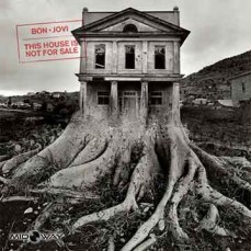 Bon Jovi | This House Is Not For Sale (Lp)