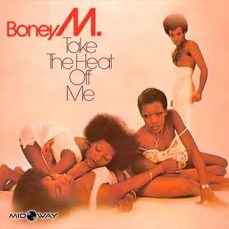 Boney M | Take The Heat Off Me (Lp)