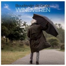 Boudewijn de Groot - Windveren Vinyl Album - Lp Midway