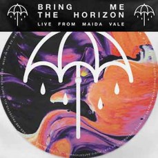 Bring Me The Horizon | Live From Maida Vale (7 Inch)