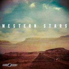 Bruce Springsteen 7- Western Stars - Lp Midway