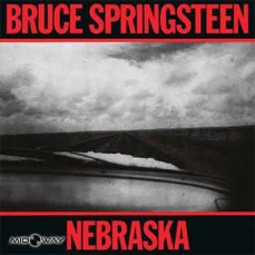 Bruce Springsteen | Nebraska (Lp)