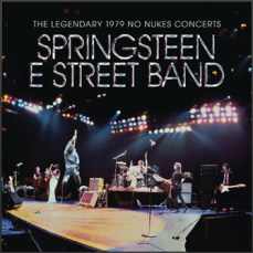 Bruce Springsteen E Street Band - The Legendary 1979 No Nukes Concerts - Lp Midway