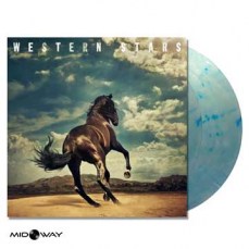 Bruce Springsteen Western Stars Limited Edition - Lp Midway