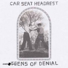 Car Seat Headrest | Teens Of Denial (Lp)