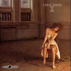 Carly Simon | Boys in the Trees (Lp)