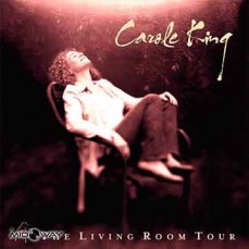 Carole King | Living Room Tour -Hq- (Lp)