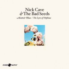Nick Cave & The Bad Seeds - The Lyre Of Orpheus (Lp)