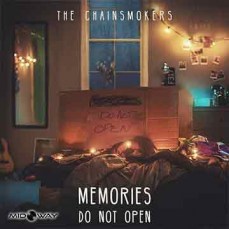 Chainsmokers | Memories Do Not Open (Lp)