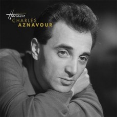 Charles Aznavour - La Collection Harcourt Vinyl Album - Lp Midway
