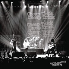 Cheap Trick - Are You Ready? Live 12/31/1979 - Lp Midway