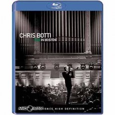 Chris Botti | Chris Botti Live In Boston (Blu-Ray)