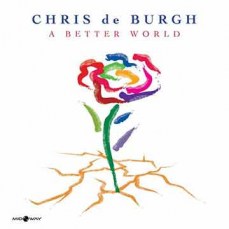 Chris de Burgh|  A Better World (Lp)