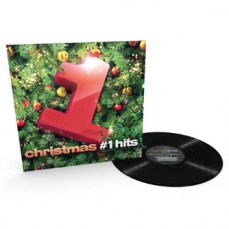Christmas #1 Hits - The Ultimate collection Vinyl - Lp Midway