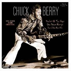 Chuck Berry | Rockin At the hops .. (Lp)
