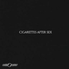Cigarettes After Sex |  Cigarettes After Sex (Lp)