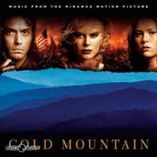Cold Mountain - Original Soundtrack Album op Vinyl - Lp Midway