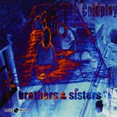 Coldplay 7-Sisters -Coloured- 7 INCH - Lp Midway