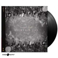 Coldplay - Everyday Life Kopen? - Lp Midway