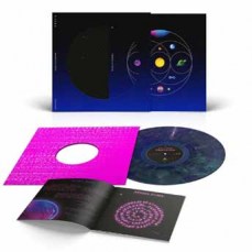 Coldplay - Music Of The Spheres (LP) (Coloured Vinyl) - Lp Midway